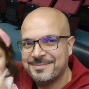 Aref Almousa