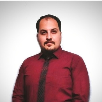 Mehdi Mehdi