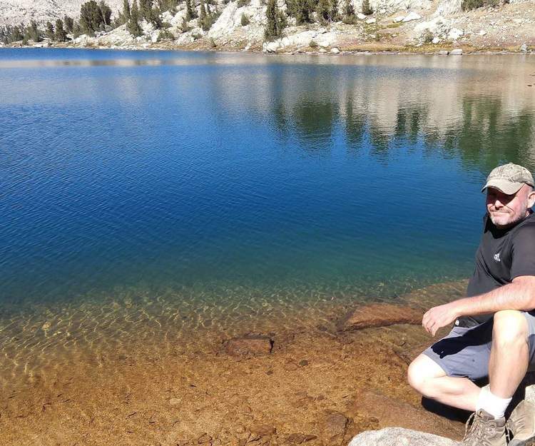 Adventurous Sidekick wanted for month long or longer tour of the Western US 