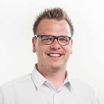 Jeroen