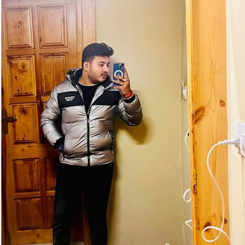 Suryansh
