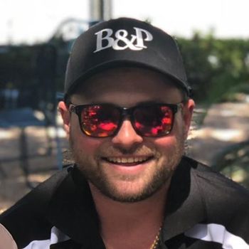 Trent Bowden