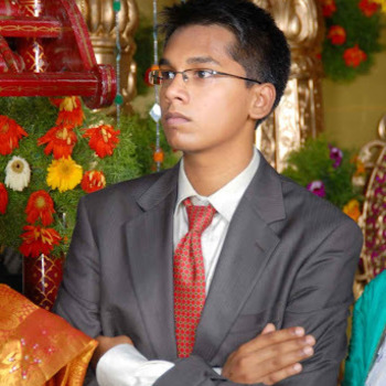 Sandeep Sandeep