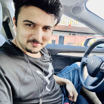 Asad Ghazali