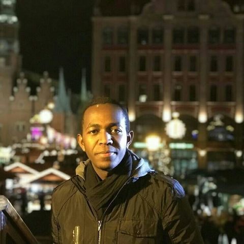 New year trip to Stockholm