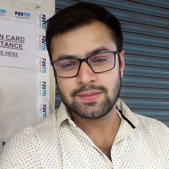 Vikas Kumar