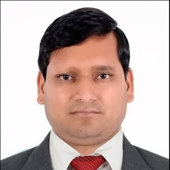 Mukesh Mangal