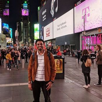 Anirudha