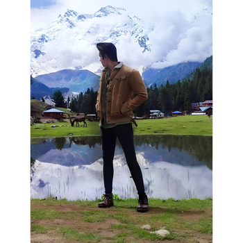 Faraz