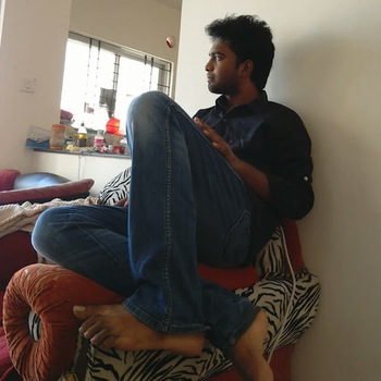 Bharath Chand