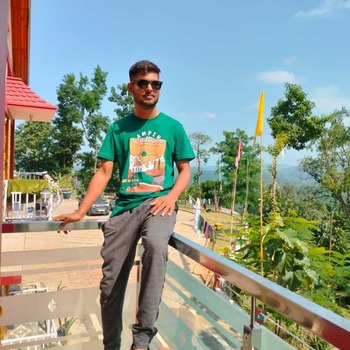 Rahul sah