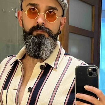 Raz Ahmadi