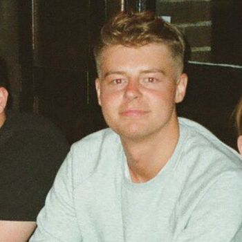Billy Stanley