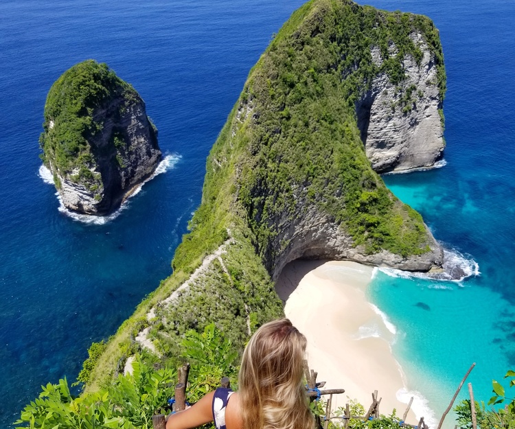 Secret Solstice Festival in Icleand!