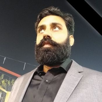 Badal Chaudhary