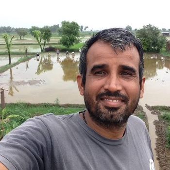 Tejendra Tejendra