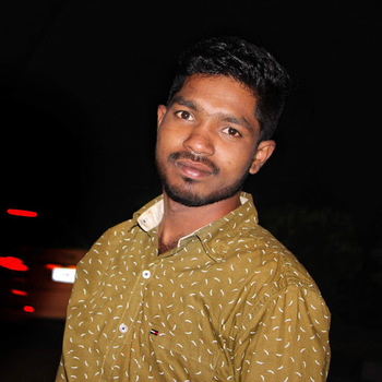 Krishna