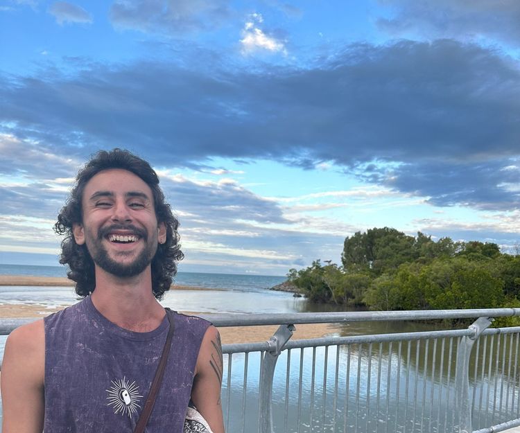 Adelaide - Perth - Lost in between fest