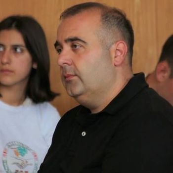 Irakli