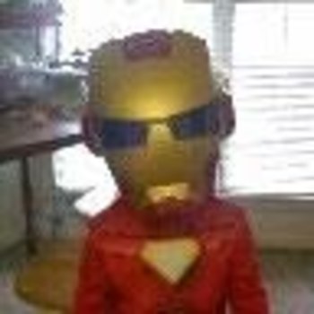 David