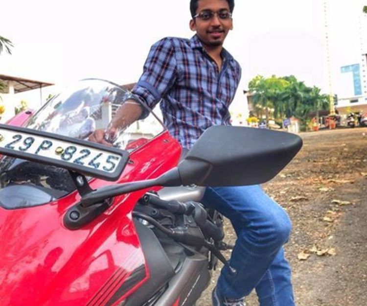 Rocky Mountain National Park hike