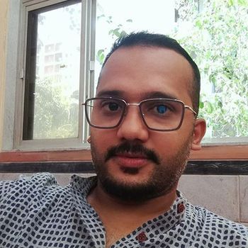 Ritesh