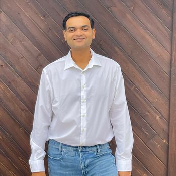 Karan Chavan