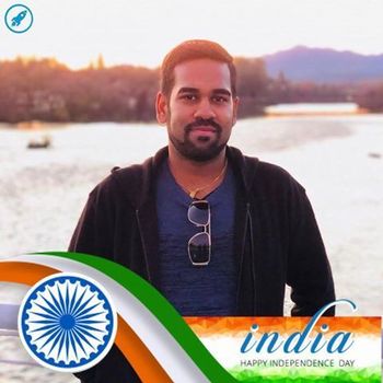 Harsha