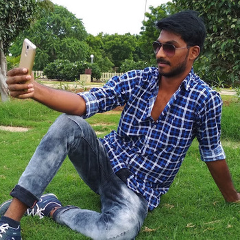 Murali Murali
