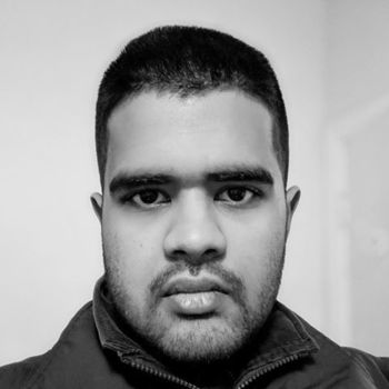 Mahdi Mahdi