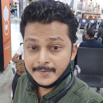 bhavik