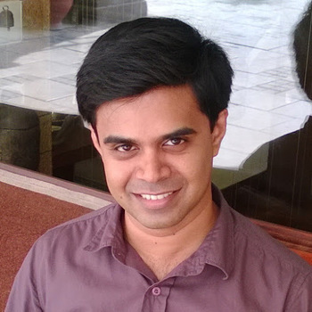 Girish Gopinath