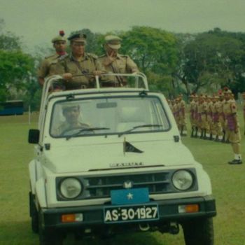 Kumar Kumar