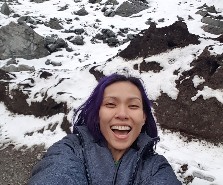 Birthday Adventure Sights and National Parks (Yosemite, Glacier, etc)