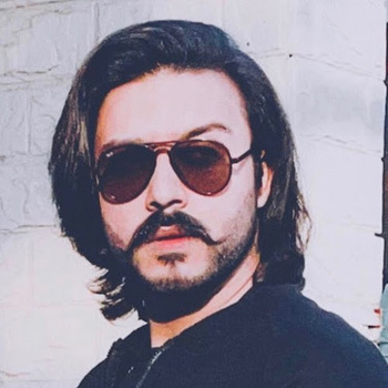 Mansoor Khan Niazi