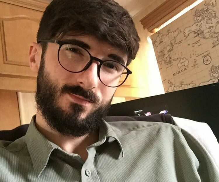 Exploring Japan. Starting in Tokyo.