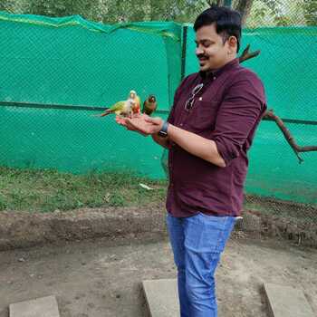 Praveen