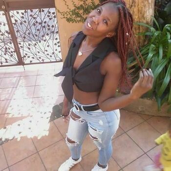 Lungile Msibi