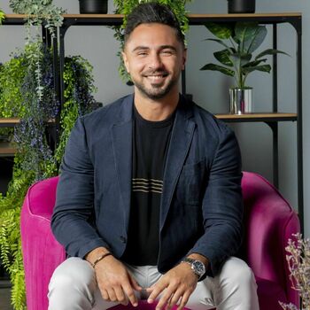 Fadi Kaysar