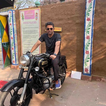 Gaurav