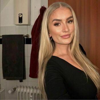 Angelina-Marie