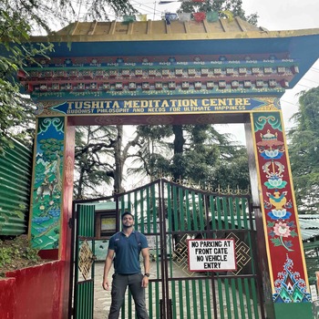 Prashant chambok