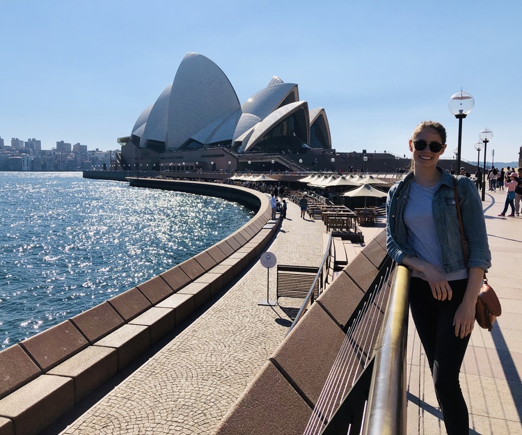 Road Trip from Sydney to Byron Bay