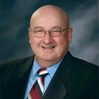 Wayne Lundgren