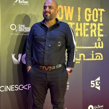 Hamad Alqadaifi