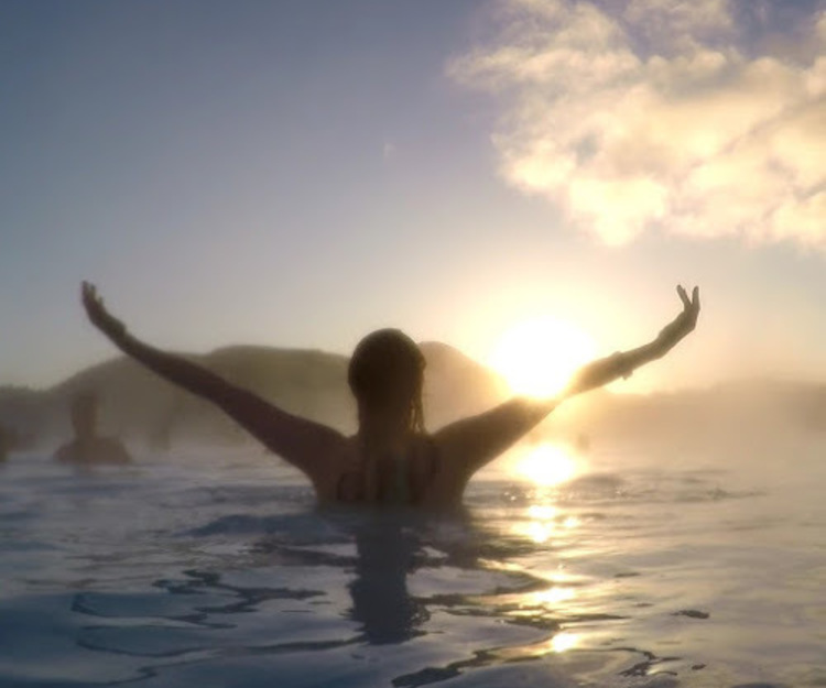 Las Vegas, Grand Canyon and possibly L.A.