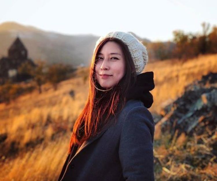 Looking Tassie travel mate for Oct 