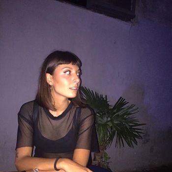 Benedetta Cirimbilli