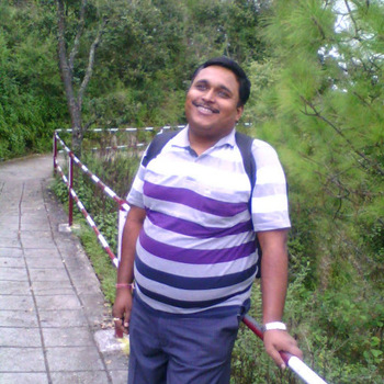Brajesh Brajesh