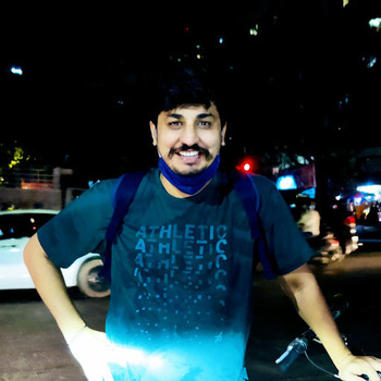 Akhilesh Panwar